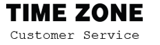 Time Zone Customer Service